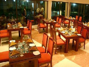 Hotel Riverside Resort And Spa Kumbakonam Exterior photo